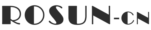 ROSUN logo
